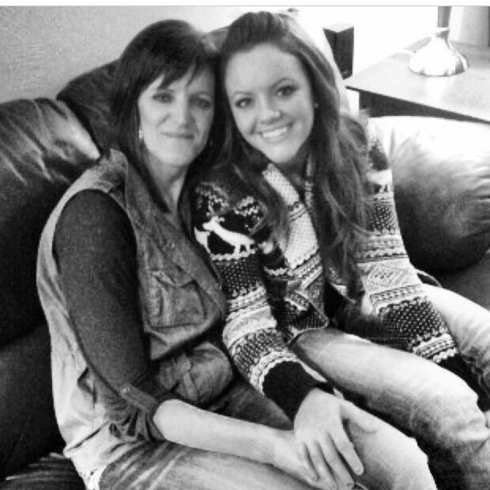 Meet your Posher, Sheri